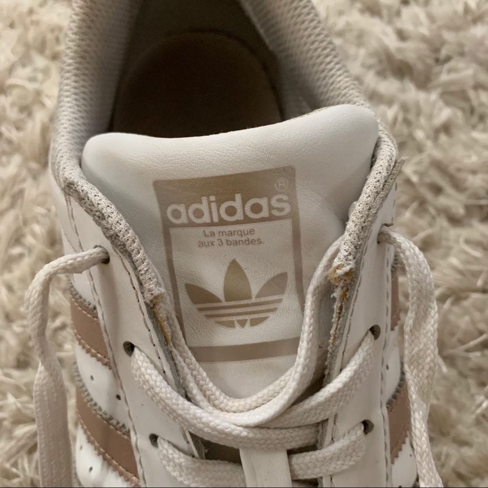 ADIDA SUPERSTARS - Picture 3 of 10